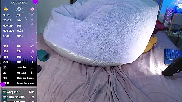 Eeros_elliss' Webcam Show