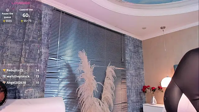 NathalyLeen's Live XXX Chat