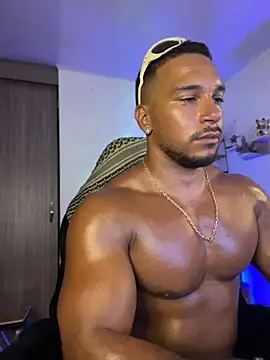 FreszX's Webcam Show