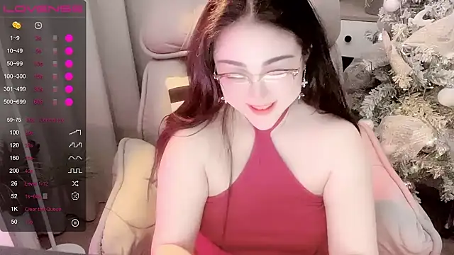 Chat XXX en directo de Monica-666888-