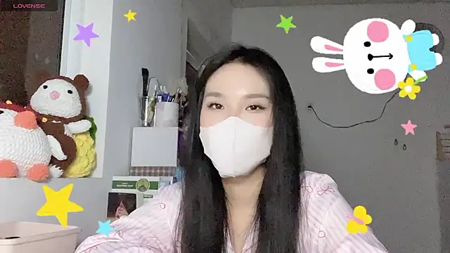 Czat XXX na żywo – Tieu-May