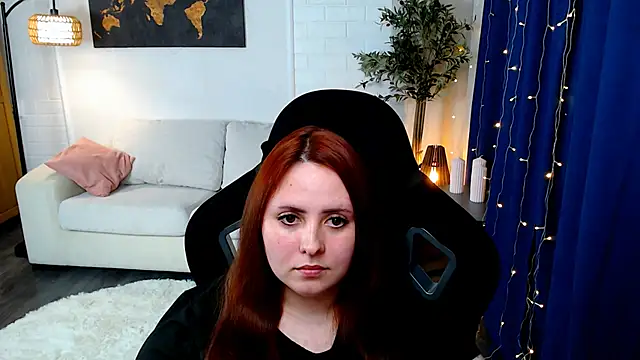 Živý XXX chat Hennessy_bunny