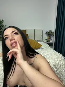 Živý XXX chat SabrinaDellyn