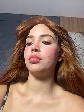 Chat XXX en directo de Ambar_Mancinii