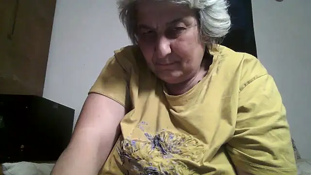 Chatroom XXX en direct de ExquisiteMature