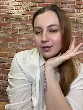 CandyShoopp's Live XXX Chat