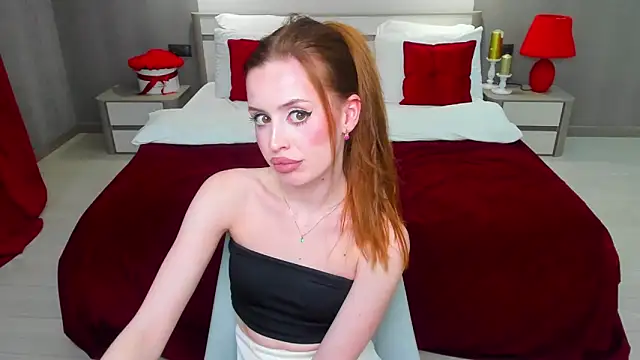 _Sweet__Cherry_ Live XXX-chat