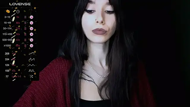 Czat XXX na żywo – JillVerdon