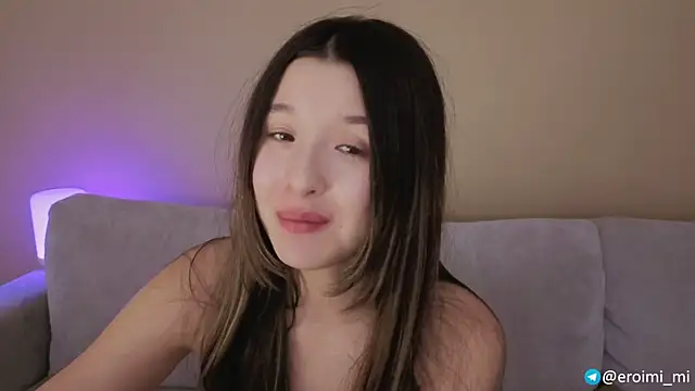 eroimi Obrolan Langsung XXX