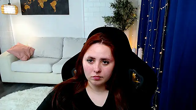 Chat +18 de Hennessy_bunny ao vivo