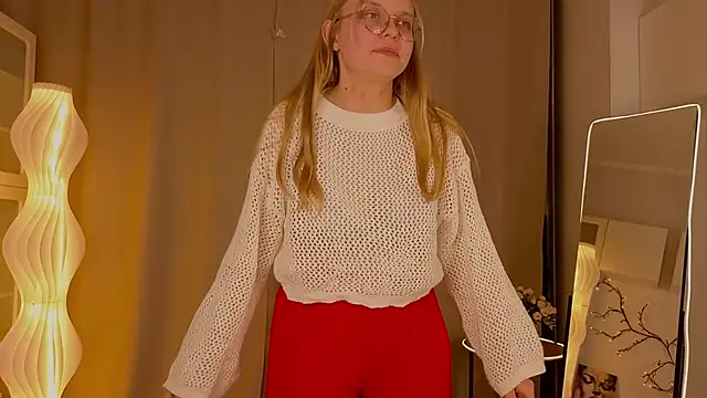 AlicaCohill Obrolan Langsung XXX