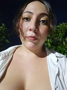 Chat XXX en directo de VickyHoult