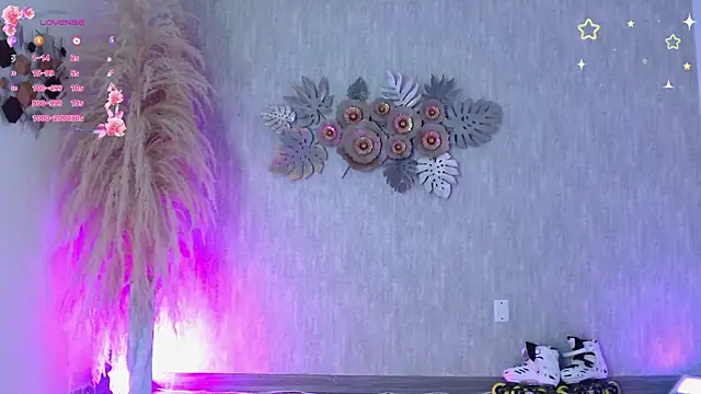 laraa_jeean's Live XXX Chat