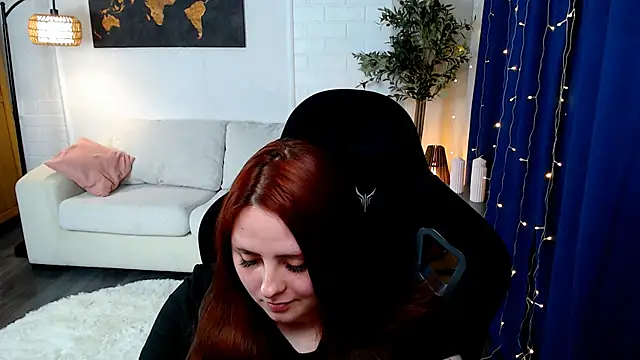 Chat XXX Live Hennessy_bunny