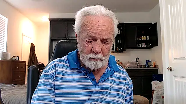 rockpoint69: διαδικτυακό σόου στην κάμερα