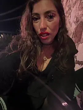 Lalla_Amani's Live XXX Chat