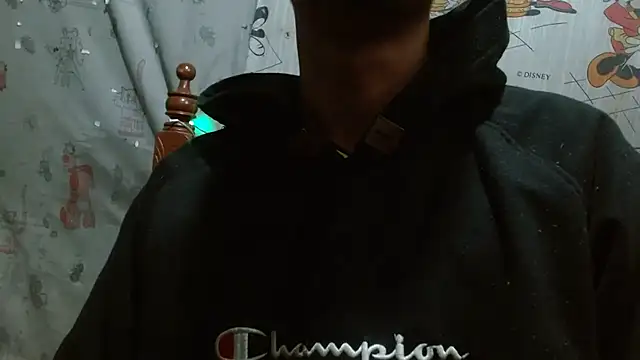 Chat +18 de Dirty_sandy888 ao vivo