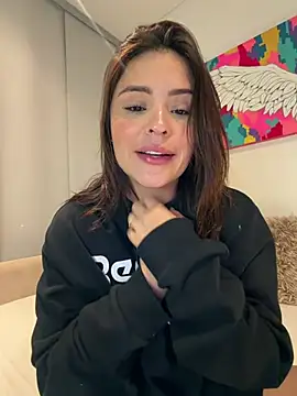 Sembang XXX Secara Langsung SofiaGomez444