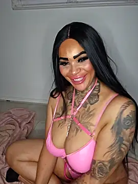 Forbidden_Goldie Webcam Show