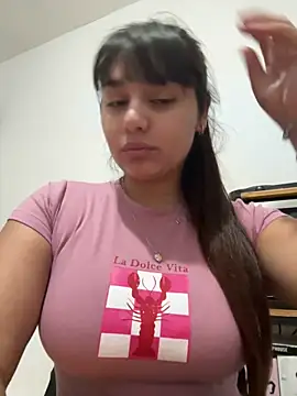 Czat XXX na żywo – daranoirvc