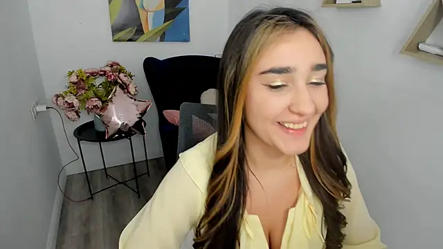 Chat XXX Live GoldenHeart_1