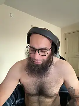 XXX chat uživo modela MastaWolfy