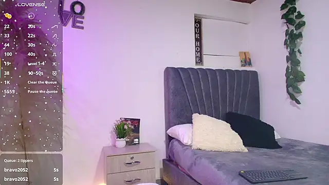 دردشة miaoconell الجنسية المباشرة