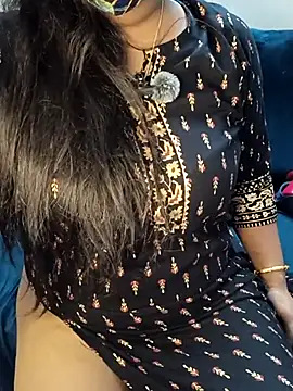 Chatroom XXX en direct de SSiya-