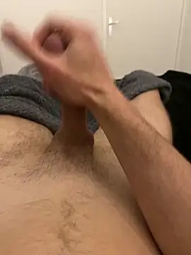 leCoquinDuCoin33 webkamerás műsora