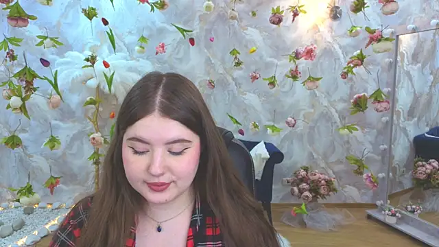 دردشة PixelGoddess الجنسية المباشرة