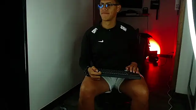 _John_Boy_ 在線直播表演