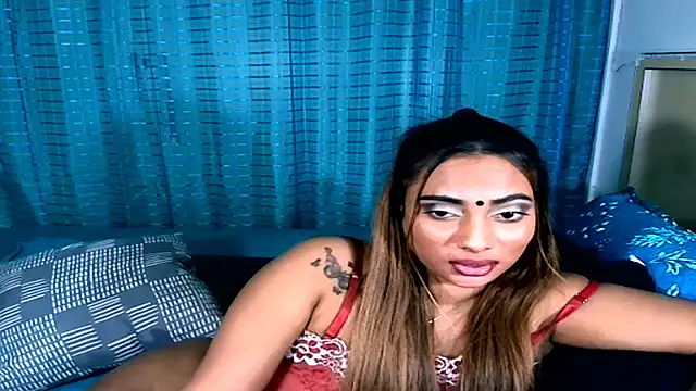 sexyindianchic's Live XXX Chat