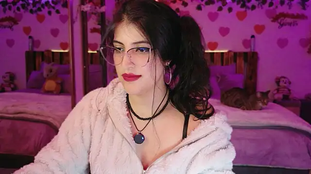 Show Webcam de AzaharJaan