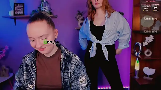 Онлайн чат XXX mila_glow1