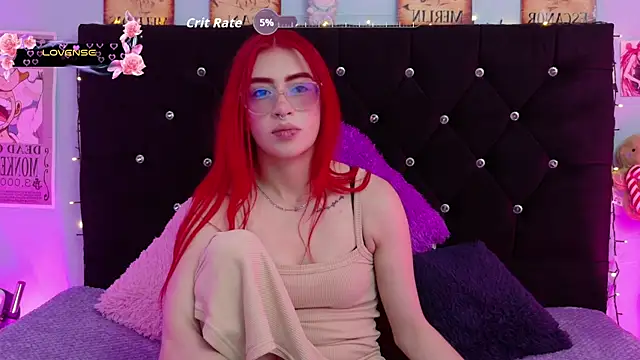 lizz_bela1's Live XXX Chat