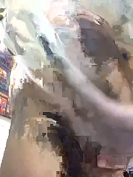 Show webcam de Moreno_Matatan