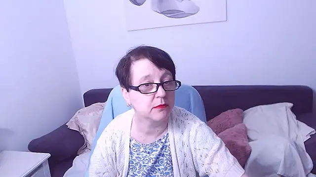 ChristaRose's Live XXX Chat