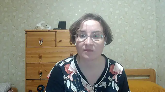 Chat XXX en directo de Smart_Rose