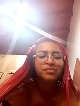 Alice_petit Webcam Show