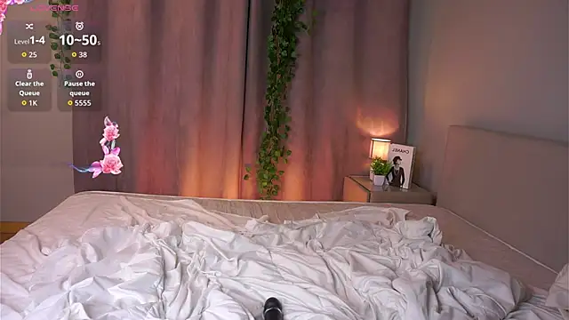 AmparoCilek's Live XXX Chat