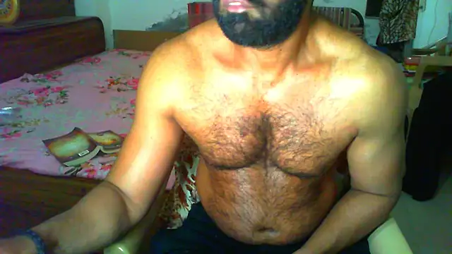 XXX chat uživo modela Vbestshow