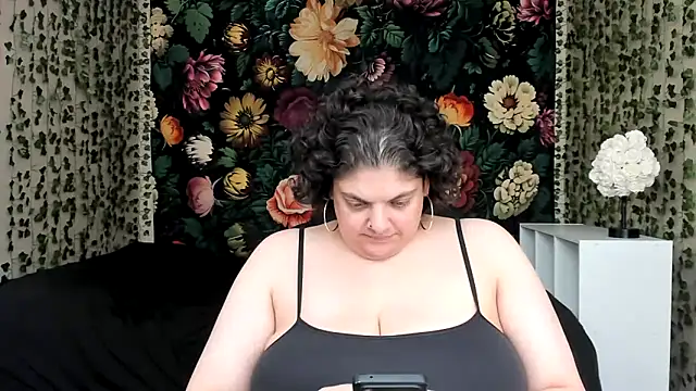 Czat XXX na żywo – Exxxotic_Melons