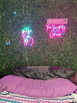 RenaThickAss' Webcam Show