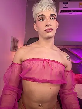 Cherry_zayden_ Webcam Show