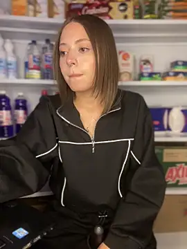 PrettyAmber live XXX chat