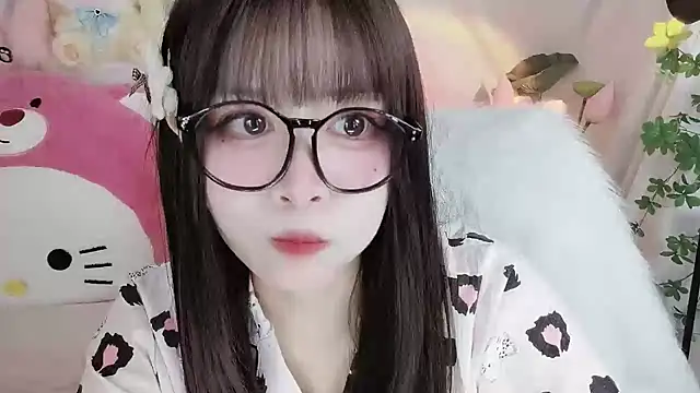 -zhuzhu-999- Adlı Modelin Web Kamerası Şovu