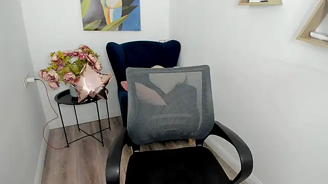 GoldenHeart_1 – Live XXX-chat