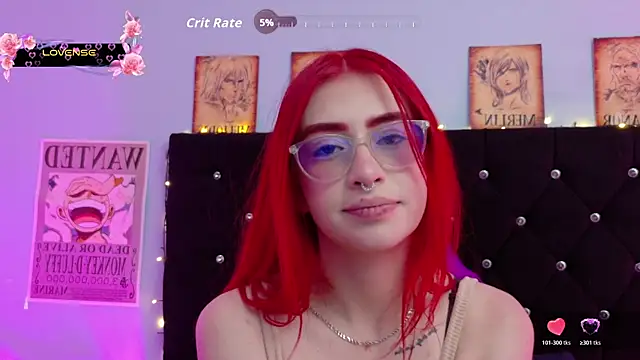 Živý XXX chat lizz_bela1