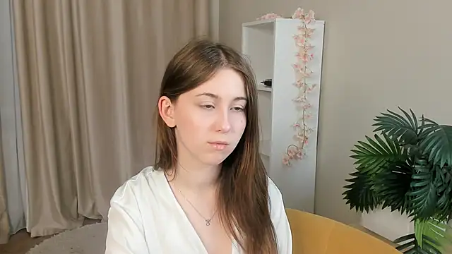 BetteSelbe 现场XXX聊天