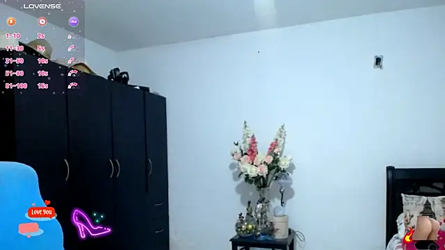 แชท XXX สดของ Xiimen